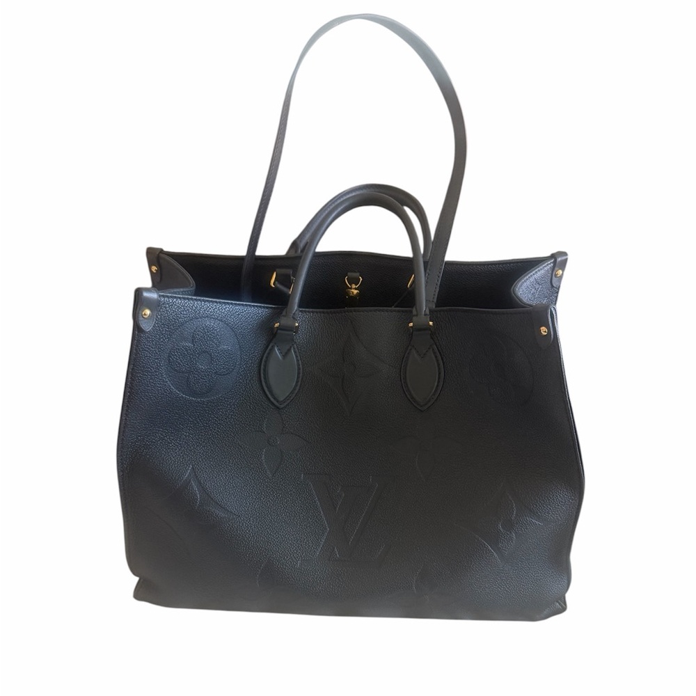 Louis Vuitton On the go GM